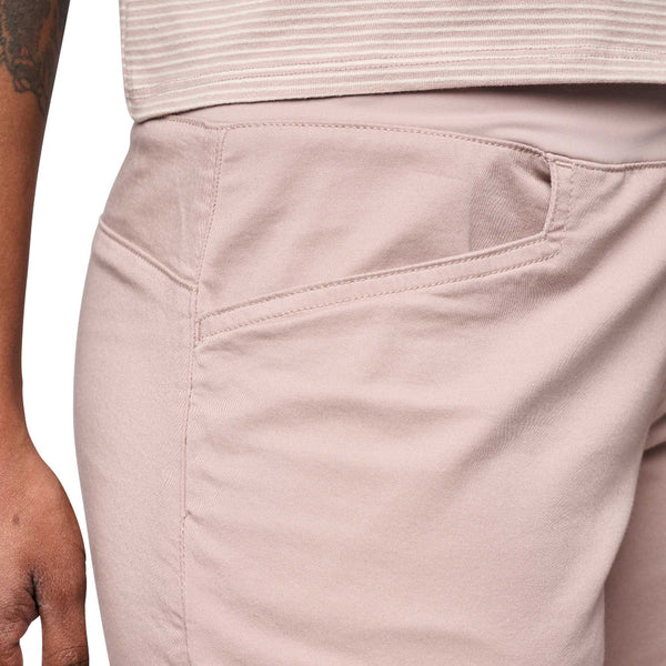 pale mauve