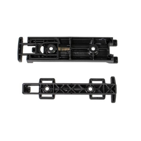 Ortlieb Mounting-Set Toptube-Bags Montiersatz Montierset - Auf und Davon | Outdoor Equipment