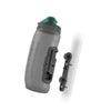 TWIST bottle 590 antibacterial + bike base - Auf und Davon | Outdoor Equipment