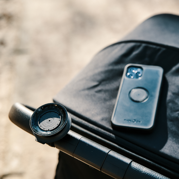 VACUUM handlebar base flex - Auf und Davon | Outdoor Equipment