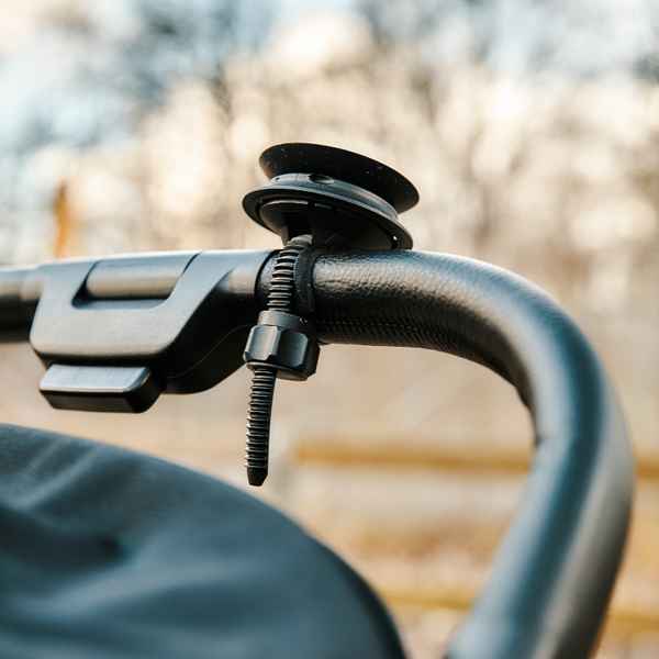 VACUUM handlebar base flex - Auf und Davon | Outdoor Equipment