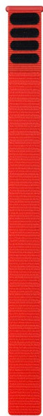 flame red