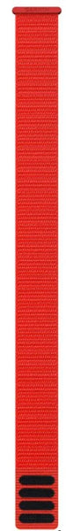 flame red