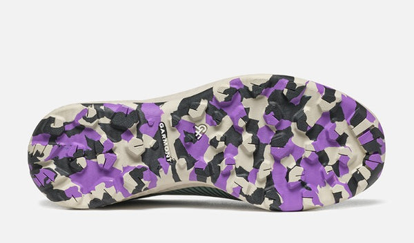 Garmont 9.81 Pulse WP Women's forestgreen quietgreen Wanderschuhe wasserdicht Auf und Davon Outdoor Equipment