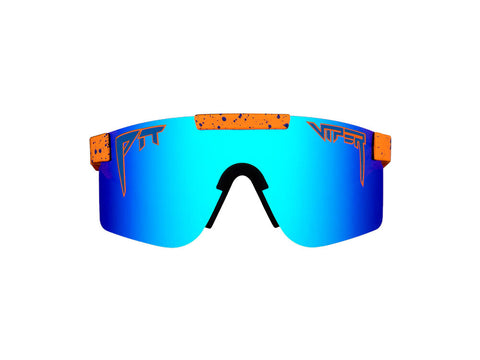 The Originals - Polarized Mirror - Crush - Auf und Davon | Outdoor Equipment