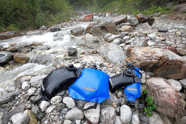 Water-Bag - Auf und Davon | Outdoor Equipment