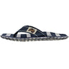 Gumbies Original Flip Flops | Deck Chair blau weiß gestreift Auf und Davon Outdoor Equipment