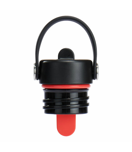 Hydro Flask Standard Flex Straw Cap | Deckel Strohhalmdeckel Edelstahllasche Isolierflasche Auf und Davon Outdoor Equipment