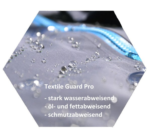 'Textile Guard Pro' - 500ml Sprühimprägnierung - Auf und Davon | Outdoor Equipment