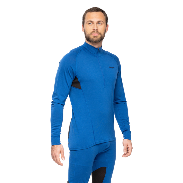 dusty space blue/black