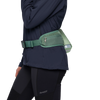 dark jade green/light jade green