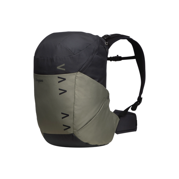 green mud/dark shadow grey