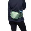 dark jade green/light jade green