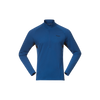 dusty space blue/black
