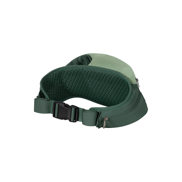 dark jade green/light jade green