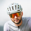 Julbo FINISHER | Fahrradhelm Rennradhelm grau Auf und Davon Outdoor Equipment