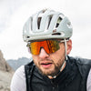 Julbo FINISHER | Fahrradhelm Rennradhelm grau Auf und Davon Outdoor Equipment