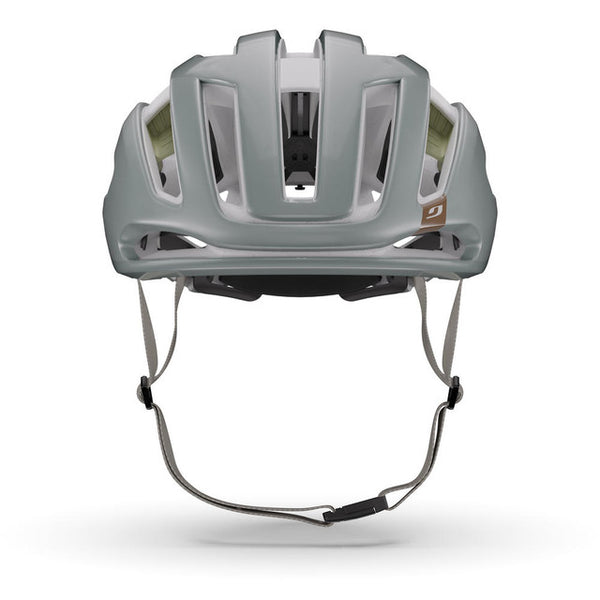 Julbo FINISHER | Fahrradhelm Rennradhelm grau Auf und Davon Outdoor Equipment
