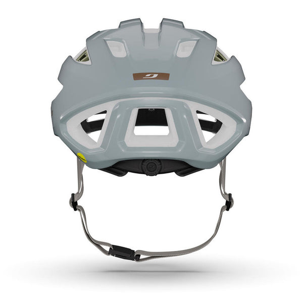 Julbo FINISHER | Fahrradhelm Rennradhelm grau Auf und Davon Outdoor Equipment