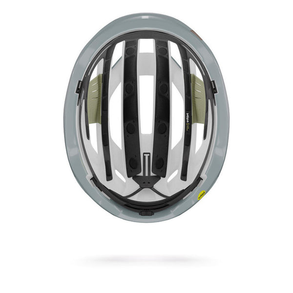 Julbo FINISHER | Fahrradhelm Rennradhelm grau Auf und Davon Outdoor Equipment