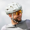 Julbo FINISHER | Fahrradhelm Rennradhelm grau Auf und Davon Outdoor Equipment