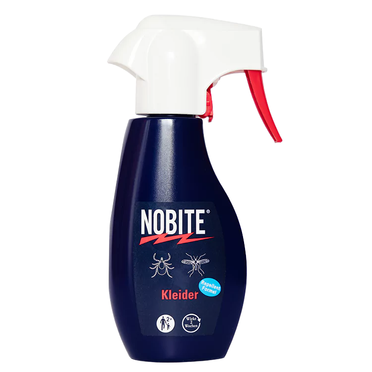 NoBite Kleidung 200 ml - Auf und Davon | Outdoor Equipment