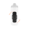 TWIST bottle connector left turn - Auf und Davon | Outdoor Equipment