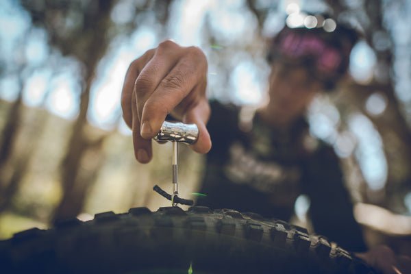 Classic Tubeless Kit - Auf und Davon | Outdoor Equipment