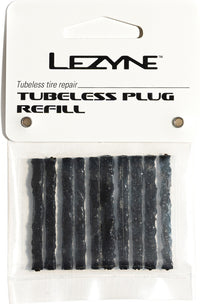 Ersatzgummi für Tubeless Kit 10 Stück - Auf und Davon | Outdoor Equipment