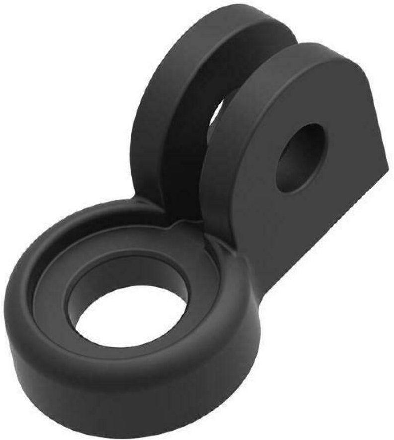 Lezyne Adapter für GoPro-Halterungen schwarz/universal Auf und Davon Outdoor Equipment