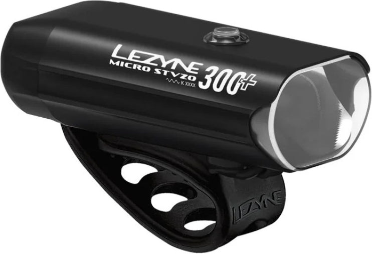 Lezyne Micro Drive 300+ StVZO Fahrradlicht Frontlicht - Auf und Davon | Outdoor Equipment