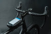 Lezyne Oberrohrtasche Smart Energy Caddy 0,4L schwarz Smartphone Halterung Auf und Davon Outdoor Equipment