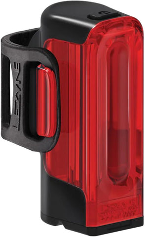 Lezyne Strip Drive+ StVZO | Fahrradrücklicht Auf und Davon Outdoor Equipment
