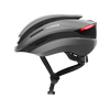 Lumos Ultra MIPS LED Helm | Fahrradhelm smarter Fahrradhelm mit Licht fog grey grau Auf und Davon Outdoor Equipment