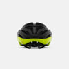 matte black/highlight yellow