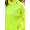 mac in a sac Regenjacke NEON yellow packbar gelb Auf und Davon Outdoor Equipment