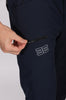 maul Etzel ultra - Herren Trekkinghose Wanderhose dark blue dunkelblau Auf und Davon Outdoor Equipment