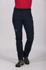 Maul Astoria 3XT - Damen Trekkinghose dark blue Wanderhose dunkelblau Auf und Davon Outdoor Equipment