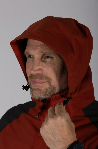 Herren Fürstenfeld MTX 20.0 3in1 Jacke | Doppeljacke