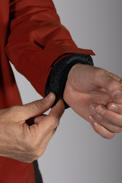 Herren Fürstenfeld MTX 20.0 3in1 Jacke | Doppeljacke