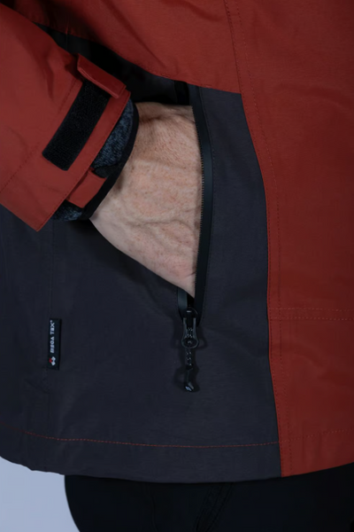 Herren Fürstenfeld MTX 20.0 3in1 Jacke | Doppeljacke