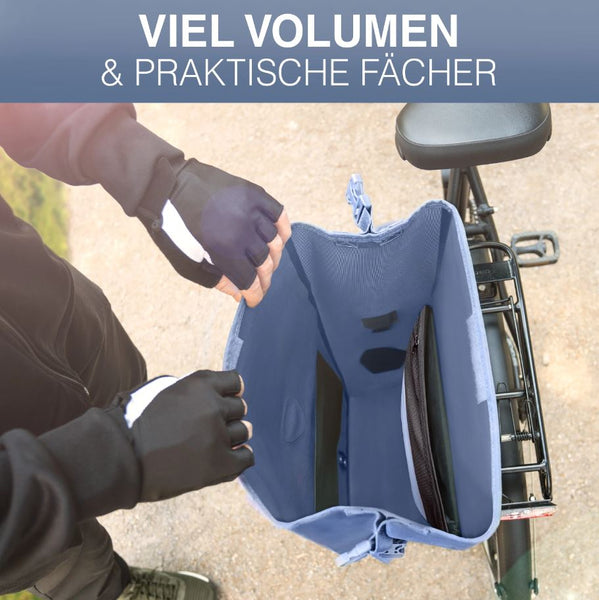 meeresblau