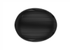 matt black