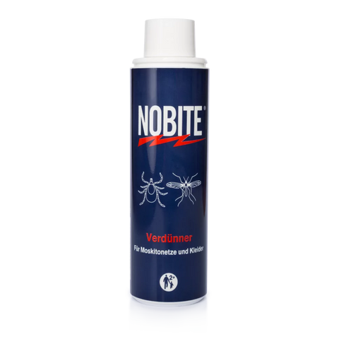NoBite Verdünner 100ml - Auf und Davon | Outdoor Equipment