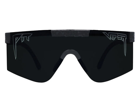 The 2000s - Polarized - Blacking Out - Auf und Davon | Outdoor Equipment