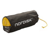 Nordisk Grip 2.5 Self-Inflating Mat | Isomatte mustard yellow selbstaufblasbare Isomatte gelb Auf und Davon Outdoor Equipment