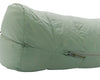 nordisk Ides -5° Mummy Sleeping Bag | Daunenschlafsack 3-Jahreszeiten-Schlafsack Mumienschlafsack hedge green Auf und Davon Outdoor Equipment