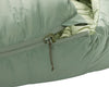 nordisk Ides -5° Mummy Sleeping Bag | Daunenschlafsack 3-Jahreszeiten-Schlafsack Mumienschlafsack hedge green Auf und Davon Outdoor Equipment
