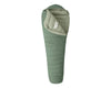 nordisk Ides ±0° Mummy Sleeping Bag | Daunenschlafsack Mumienschlafsack hedge green Outdoor Equipment
