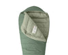 nordisk Ides ±0° Mummy Sleeping Bag | Daunenschlafsack Mumienschlafsack hedge green Outdoor Equipment